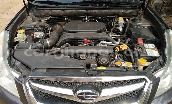 Sayi Imported Subaru Legacy Sauran Mota in Kumasi a Ashanti Sayi Imported Subaru Legacy Sauran Mota in Kumasi a Ashanti