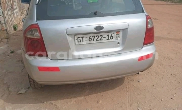 Ra Àlòkù Kia Spectra Miiran Ọkọ̀ in Accra ni Greater Accra Ra Àlòkù Kia Spectra Miiran Ọkọ̀ in Accra ni Greater Accra