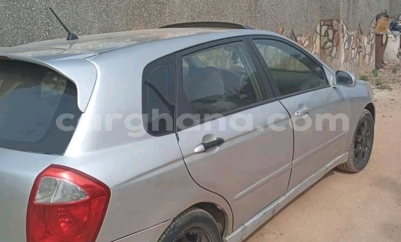 Ra Àlòkù Kia Spectra Miiran Ọkọ̀ in Accra ni Greater Accra Ra Àlòkù Kia Spectra Miiran Ọkọ̀ in Accra ni Greater Accra