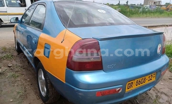 Sayi Na hannu Kia Spectra Sauran Mota in Accra a Greater Accra Sayi Na hannu Kia Spectra Sauran Mota in Accra a Greater Accra