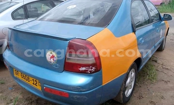 Sayi Na hannu Kia Spectra Sauran Mota in Accra a Greater Accra Sayi Na hannu Kia Spectra Sauran Mota in Accra a Greater Accra