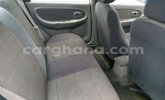 Sayi Na hannu Kia Spectra Sauran Mota in Accra a Greater Accra Sayi Na hannu Kia Spectra Sauran Mota in Accra a Greater Accra