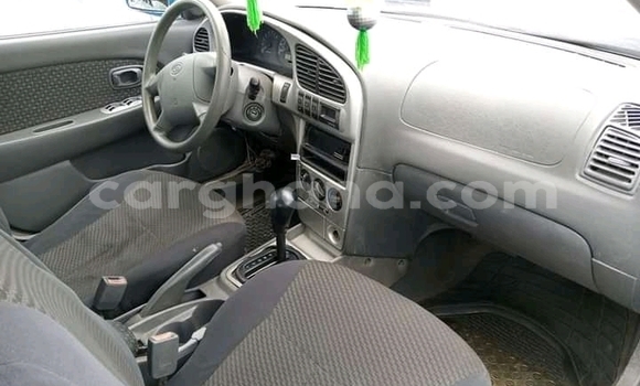 Sayi Na hannu Kia Spectra Sauran Mota in Accra a Greater Accra Sayi Na hannu Kia Spectra Sauran Mota in Accra a Greater Accra