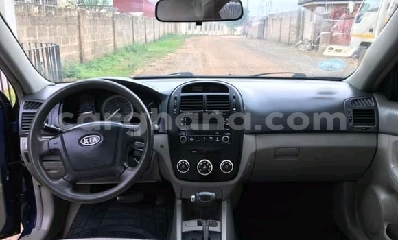 Sayi Na hannu Kia Spectra Sauran Mota in Accra a Greater Accra Sayi Na hannu Kia Spectra Sauran Mota in Accra a Greater Accra