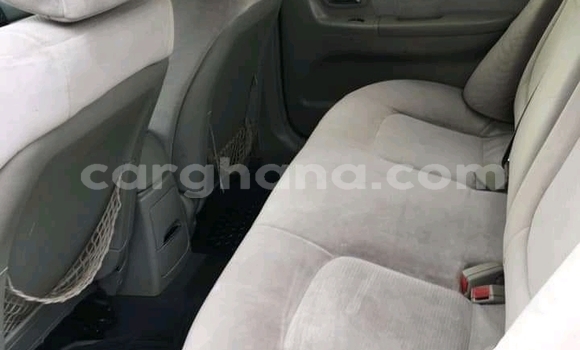 Sayi Na hannu Kia Spectra Sauran Mota in Accra a Greater Accra Sayi Na hannu Kia Spectra Sauran Mota in Accra a Greater Accra