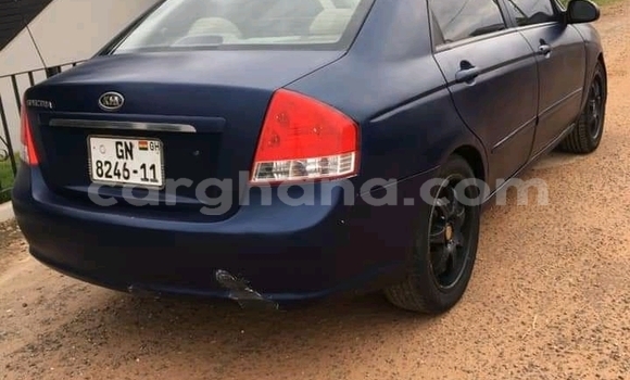 Sayi Na hannu Kia Spectra Sauran Mota in Accra a Greater Accra Sayi Na hannu Kia Spectra Sauran Mota in Accra a Greater Accra