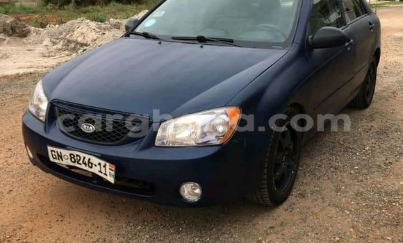 Sayi Na hannu Kia Spectra Sauran Mota in Accra a Greater Accra Sayi Na hannu Kia Spectra Sauran Mota in Accra a Greater Accra