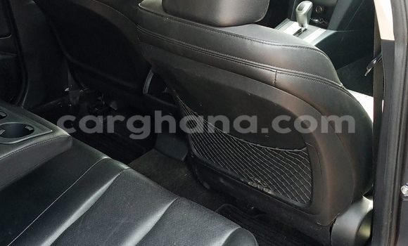 Sayi Na hannu Subaru Legacy Sauran Mota in Kumasi a Ashanti Sayi Na hannu Subaru Legacy Sauran Mota in Kumasi a Ashanti