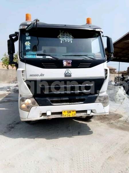 Big with watermark howo sinotruck greater accra accra 39260