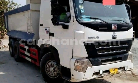 Buy Used Howo Sinotruck Other Truck in Accra in Greater Accra Buy Used Howo Sinotruck Other Truck in Accra in Greater Accra
