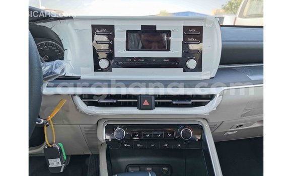 Buy Import Kia Optima White Car in Import - Dubai in Ashanti Buy Import Kia Optima White Car in Import - Dubai in Ashanti