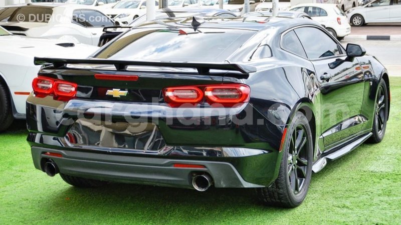 Big with watermark chevrolet camaro ashanti import dubai 39263