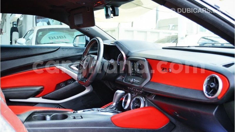 Big with watermark chevrolet camaro ashanti import dubai 39263