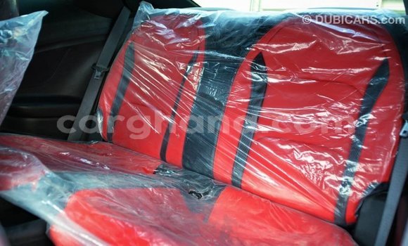 Ra Imported Chevrolet Camaro Black Ọkọ̀ in Import - Dubai ni Ashanti Ra Imported Chevrolet Camaro Black Ọkọ̀ in Import - Dubai ni Ashanti