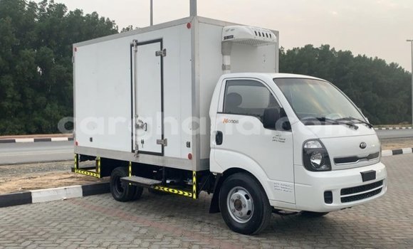 Buy Import Kia Rio White Car in Import - Dubai in Ashanti Buy Import Kia Rio White Car in Import - Dubai in Ashanti