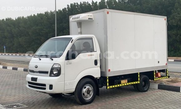 Buy Import Kia Rio White Car in Import - Dubai in Ashanti Buy Import Kia Rio White Car in Import - Dubai in Ashanti