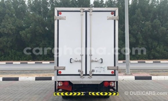 Buy Import Kia Rio White Car in Import - Dubai in Ashanti Buy Import Kia Rio White Car in Import - Dubai in Ashanti