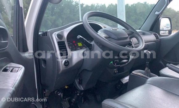 Buy Import Kia Rio White Car in Import - Dubai in Ashanti Buy Import Kia Rio White Car in Import - Dubai in Ashanti