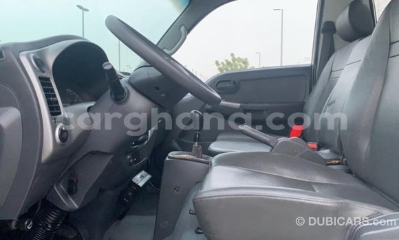 Buy Import Kia Rio White Car in Import - Dubai in Ashanti Buy Import Kia Rio White Car in Import - Dubai in Ashanti