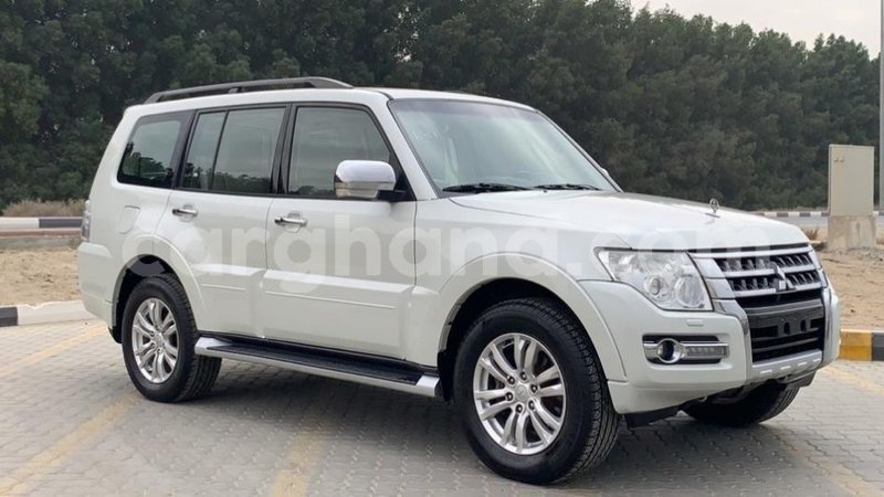 Big with watermark mitsubishi pajero ashanti import dubai 39271