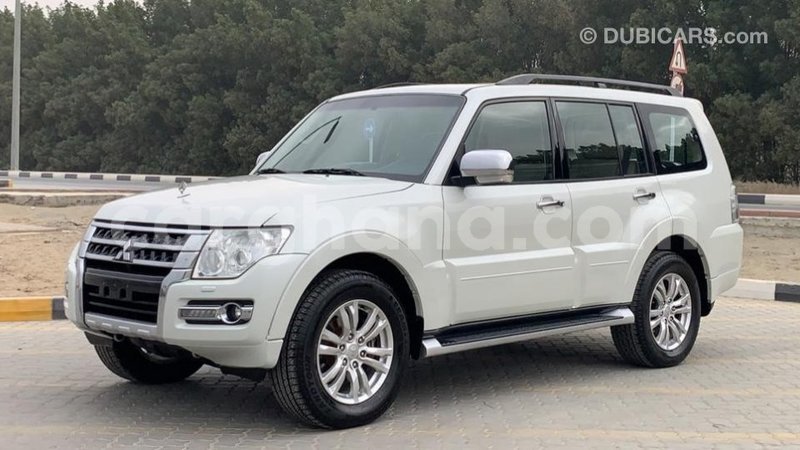 Big with watermark mitsubishi pajero ashanti import dubai 39271