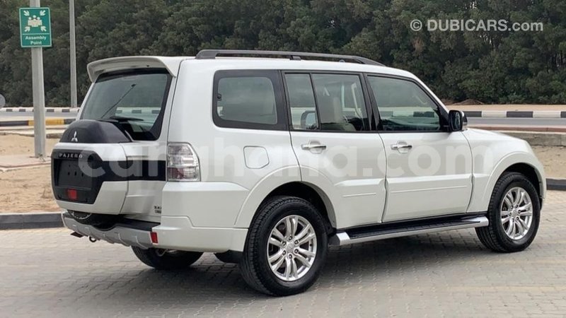 Big with watermark mitsubishi pajero ashanti import dubai 39271