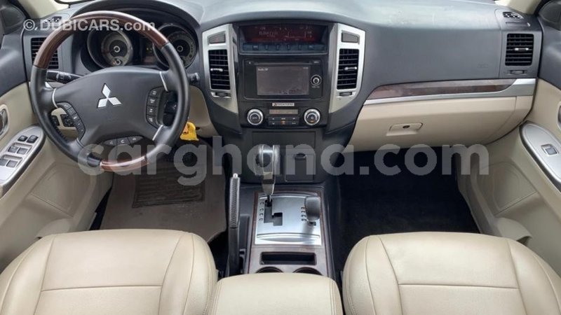 Big with watermark mitsubishi pajero ashanti import dubai 39271