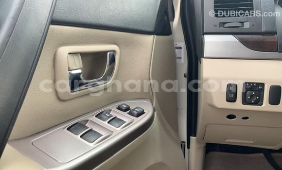 Ra Imported Mitsubishi Pajero funfun Ọkọ̀ in Import - Dubai ni Ashanti Ra Imported Mitsubishi Pajero funfun Ọkọ̀ in Import - Dubai ni Ashanti