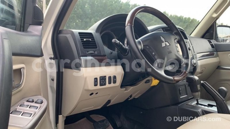 Big with watermark mitsubishi pajero ashanti import dubai 39271