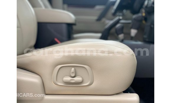 Ra Imported Mitsubishi Pajero funfun Ọkọ̀ in Import - Dubai ni Ashanti Ra Imported Mitsubishi Pajero funfun Ọkọ̀ in Import - Dubai ni Ashanti