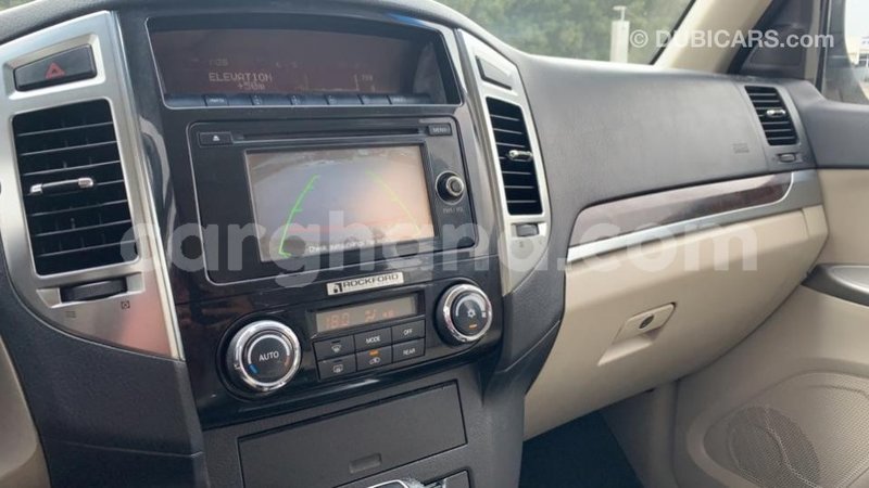 Big with watermark mitsubishi pajero ashanti import dubai 39271