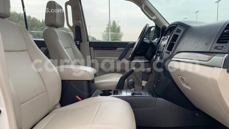 Big with watermark mitsubishi pajero ashanti import dubai 39271