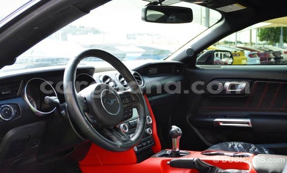 Buy Import Ford Mustang Black Car in Import - Dubai in Ashanti Buy Import Ford Mustang Black Car in Import - Dubai in Ashanti