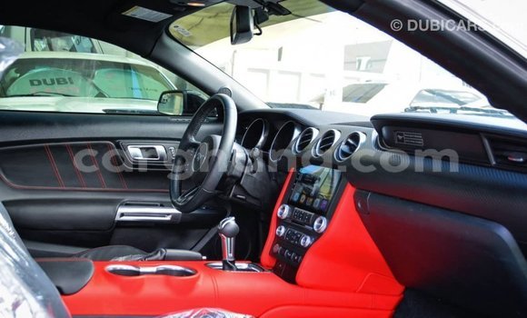 Buy Import Ford Mustang Black Car in Import - Dubai in Ashanti Buy Import Ford Mustang Black Car in Import - Dubai in Ashanti