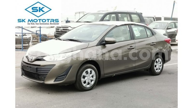 Big with watermark toyota yaris ashanti import dubai 39275