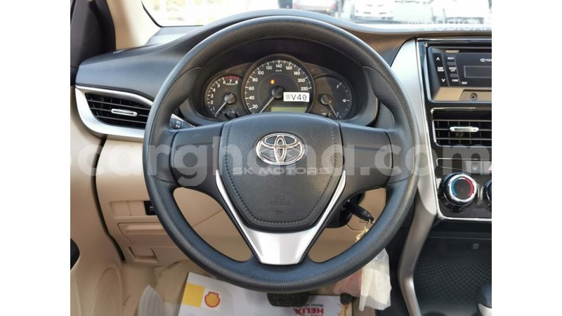 Big with watermark toyota yaris ashanti import dubai 39275