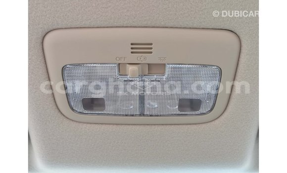 Buy Import Toyota Yaris Brown Car in Import - Dubai in Ashanti Buy Import Toyota Yaris Brown Car in Import - Dubai in Ashanti