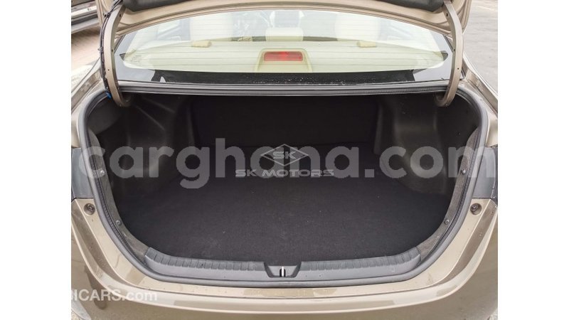 Big with watermark toyota yaris ashanti import dubai 39275