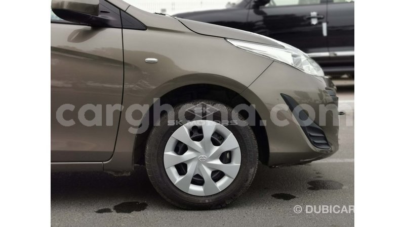 Big with watermark toyota yaris ashanti import dubai 39275