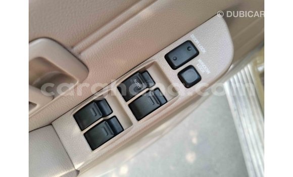 Buy Import Toyota Land Cruiser Beige Car in Import - Dubai in Ashanti Buy Import Toyota Land Cruiser Beige Car in Import - Dubai in Ashanti
