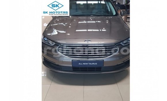 Ra Imported Ford Taurus Brown Ọkọ̀ in Import - Dubai ni Ashanti Ra Imported Ford Taurus Brown Ọkọ̀ in Import - Dubai ni Ashanti