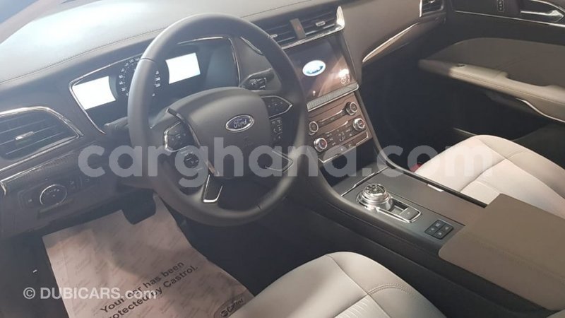 Big with watermark ford taurus ashanti import dubai 39280