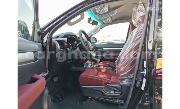 Ra Imported Toyota Hiace Black Ọkọ̀ in Import - Dubai ni Ashanti Ra Imported Toyota Hiace Black Ọkọ̀ in Import - Dubai ni Ashanti
