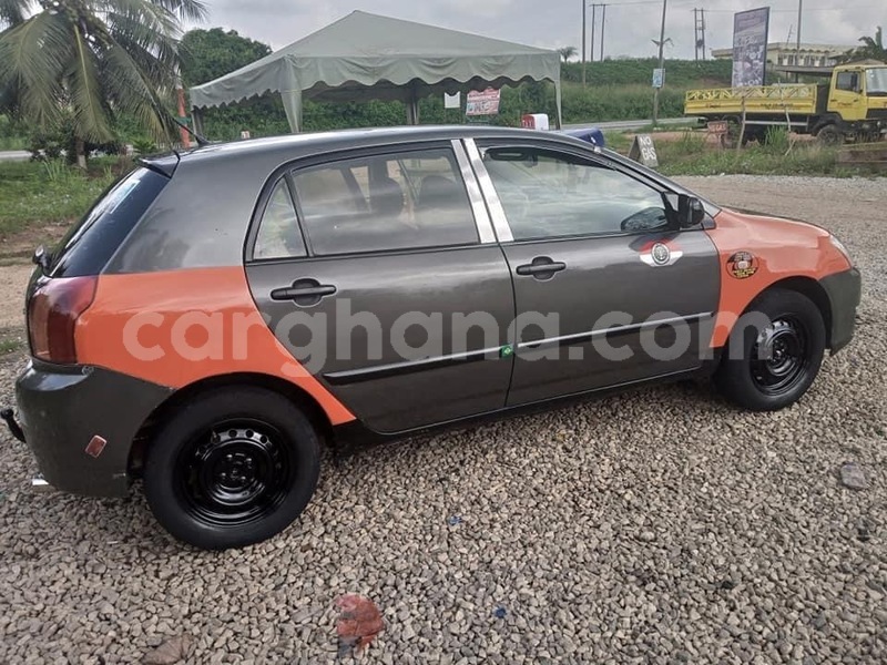 Big with watermark toyota corolla verso western sekondi takoradi metropolitan 39283