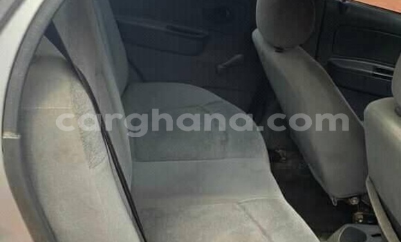 Buy Used Daewoo Matiz Silver Car in Sekondi–Takoradi Metropolitan in Western Buy Used Daewoo Matiz Silver Car in Sekondi–Takoradi Metropolitan in Western