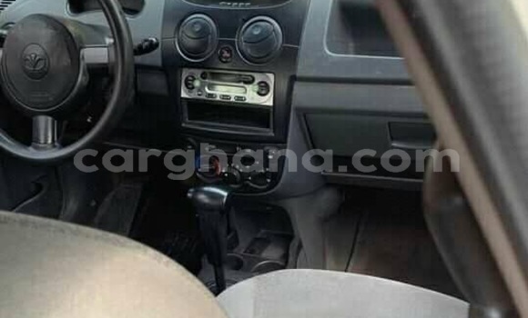 Buy Used Daewoo Matiz Silver Car in Sekondi–Takoradi Metropolitan in Western Buy Used Daewoo Matiz Silver Car in Sekondi–Takoradi Metropolitan in Western