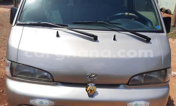 Buy Used Hyundai H1 White Car in Sekondi–Takoradi Metropolitan in Western Buy Used Hyundai H1 White Car in Sekondi–Takoradi Metropolitan in Western