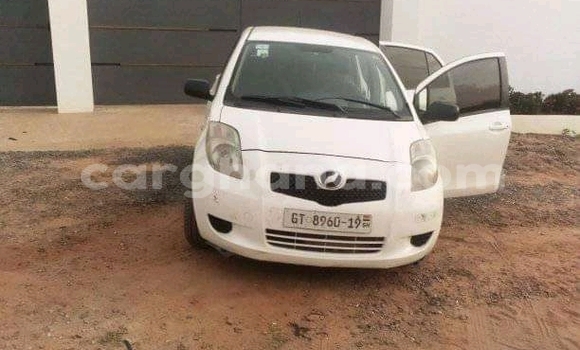 Ra Àlòkù Toyota Vitz Miiran Ọkọ̀ in Accra ni Greater Accra Ra Àlòkù Toyota Vitz Miiran Ọkọ̀ in Accra ni Greater Accra