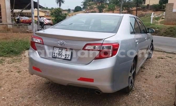 Ra Àlòkù Toyota Camry Miiran Ọkọ̀ in Accra ni Greater Accra