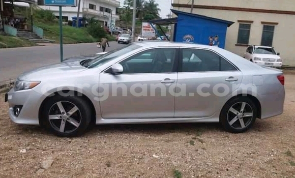 Ra Àlòkù Toyota Camry Miiran Ọkọ̀ in Accra ni Greater Accra Ra Àlòkù Toyota Camry Miiran Ọkọ̀ in Accra ni Greater Accra